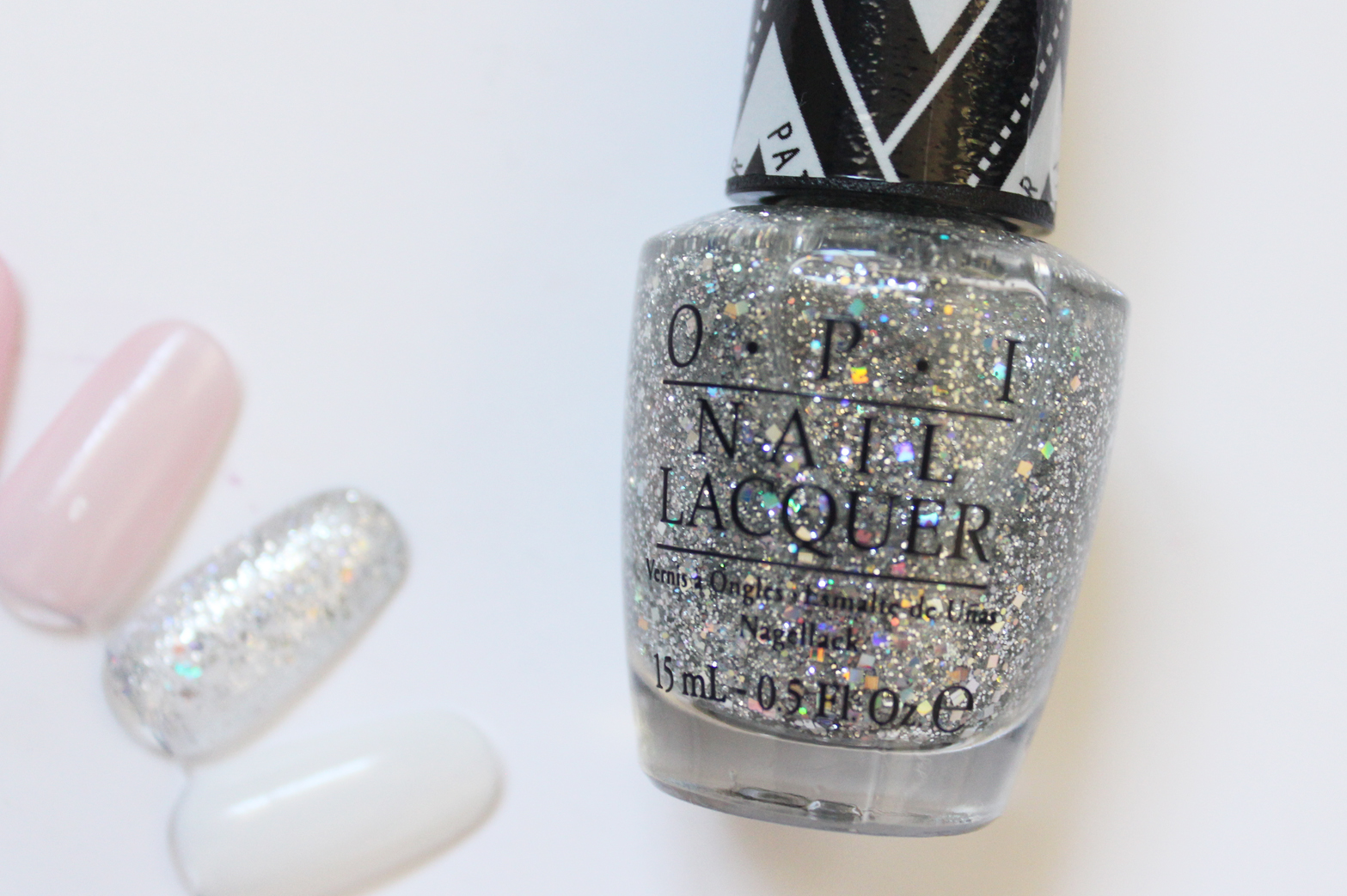 POSTIE NZ HAUL Essie + OPI Nail Polishes CassandraMyee NZ Beauty Blog