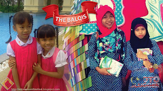 The Balqis : 4 years later