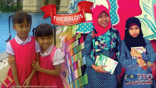 The Balqis : 4 years later