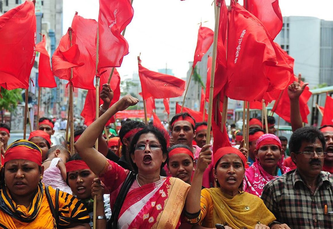 Sri Lanka May Day and Workers’ Rights Sri Lanka Guardian