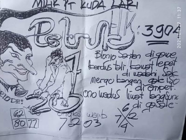 Prediksi Syair Hongkong 27 April 2021 Togel Hk Pangkalantoto