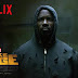 No Netflix: Luke Cage