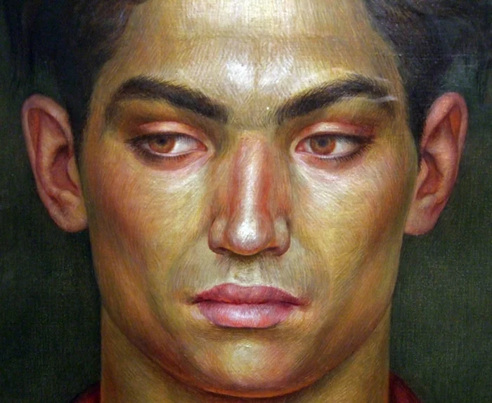 Paul Cadmus 1904–1999 | Magic Realist painter Paul Cadmus 1904–1999 | Magic Realist painter