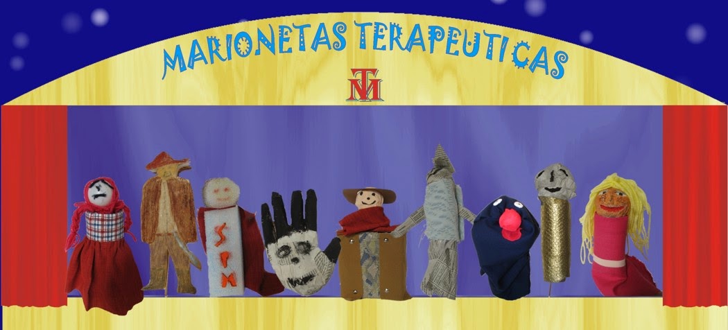 Marionetas Terapéuticas