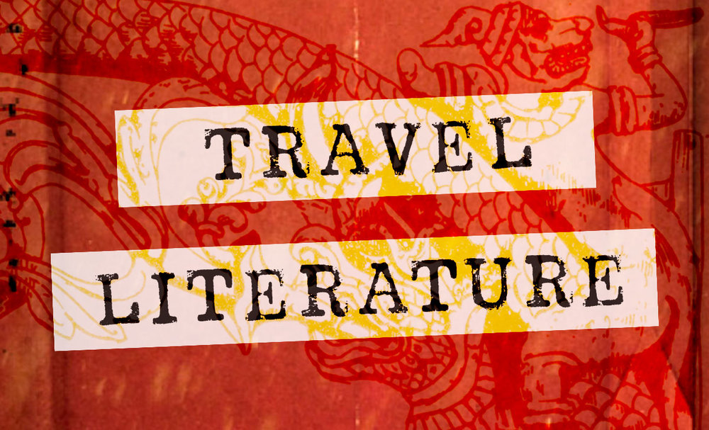 Travel Literature tourism&travel