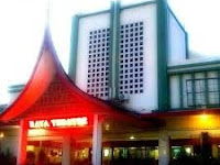 Lowongan Terbaru Wilayah Padang untuk SMA/SMK PT Bioskop Raya Padang