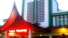 Lowongan Terbaru Wilayah Padang untuk SMA/SMK PT Bioskop Raya Padang