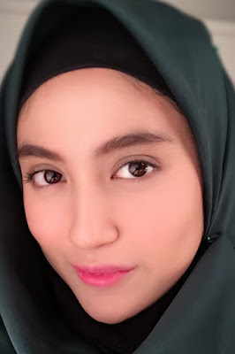 5 member cewek IGO HIjab jkt48 tercantik gen 5 cewek IGO HIjab jkt48 profil