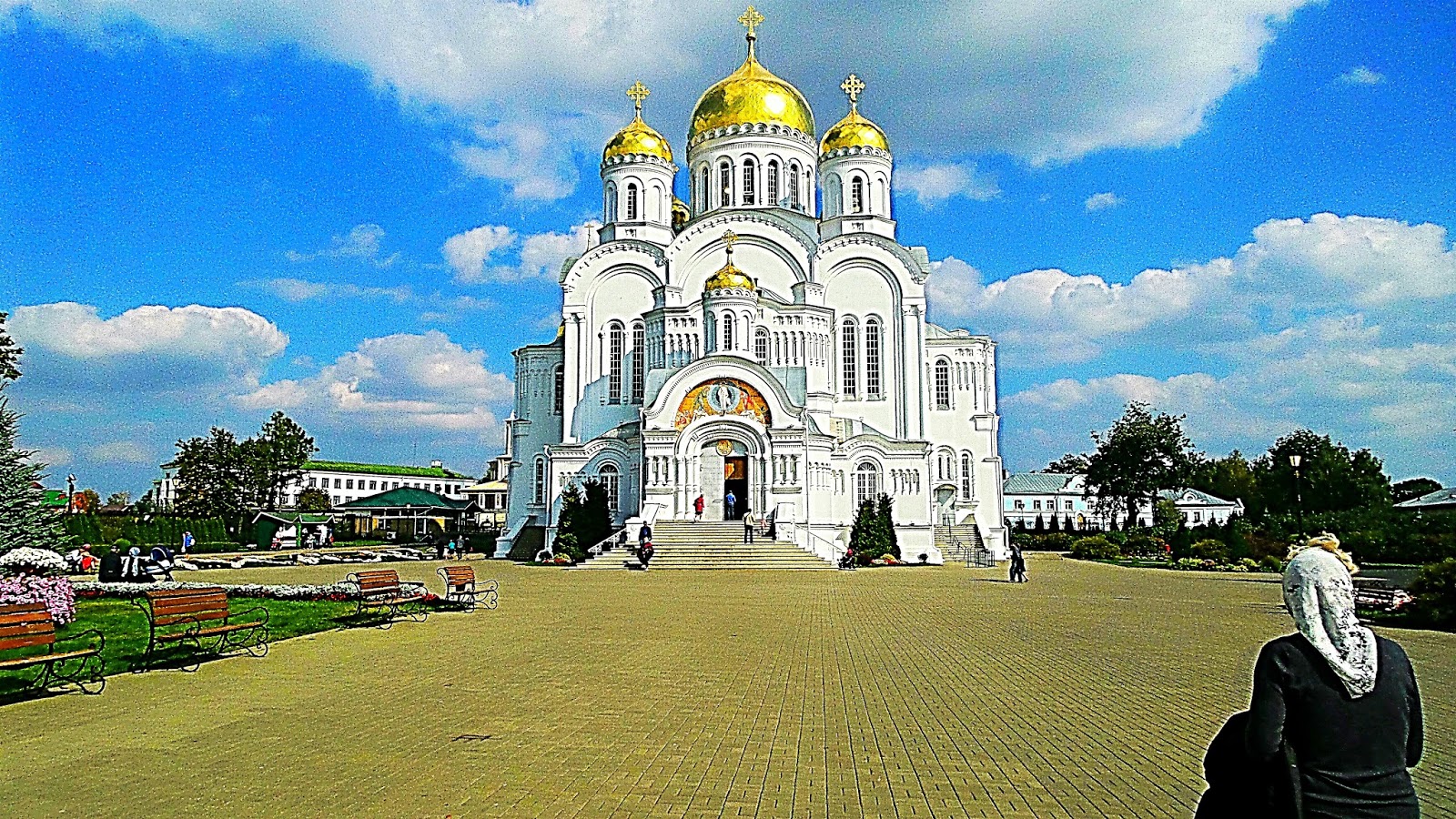 дивное создание нижний. нижний новгород серафимо-дивеевский монастырь. свято-троицкий серафимо-дивеевский монастырь. серафимовский монастырь дивеево. серафимо-дивеевский монастырь преображенский собор.