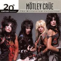 [2003] - 20th Century Masters - The Millennium Collection: The Best Of Mötley Crüe