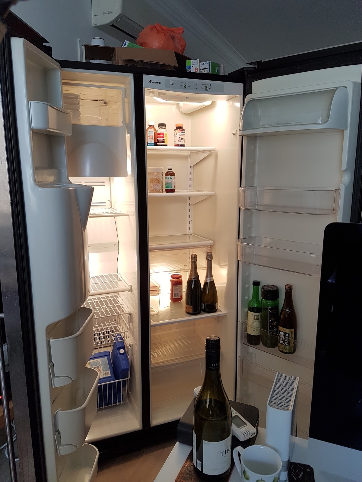Fridge Repair Singapore Refrigerator Repair Fridge Repair Amana