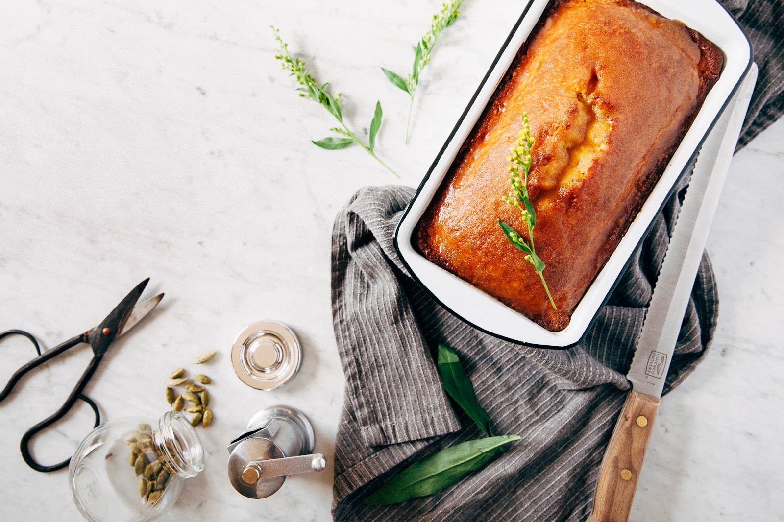 hot buttered rum pound cake hummingbird high a desserts and baking