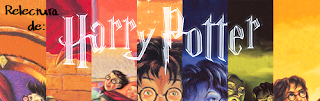 Releyendo Harry Potter ✭