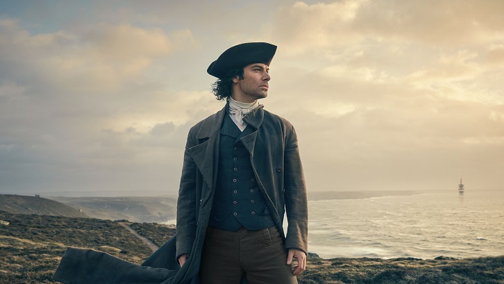 Poldark - Episode 2.04 - Episode Info and Videos