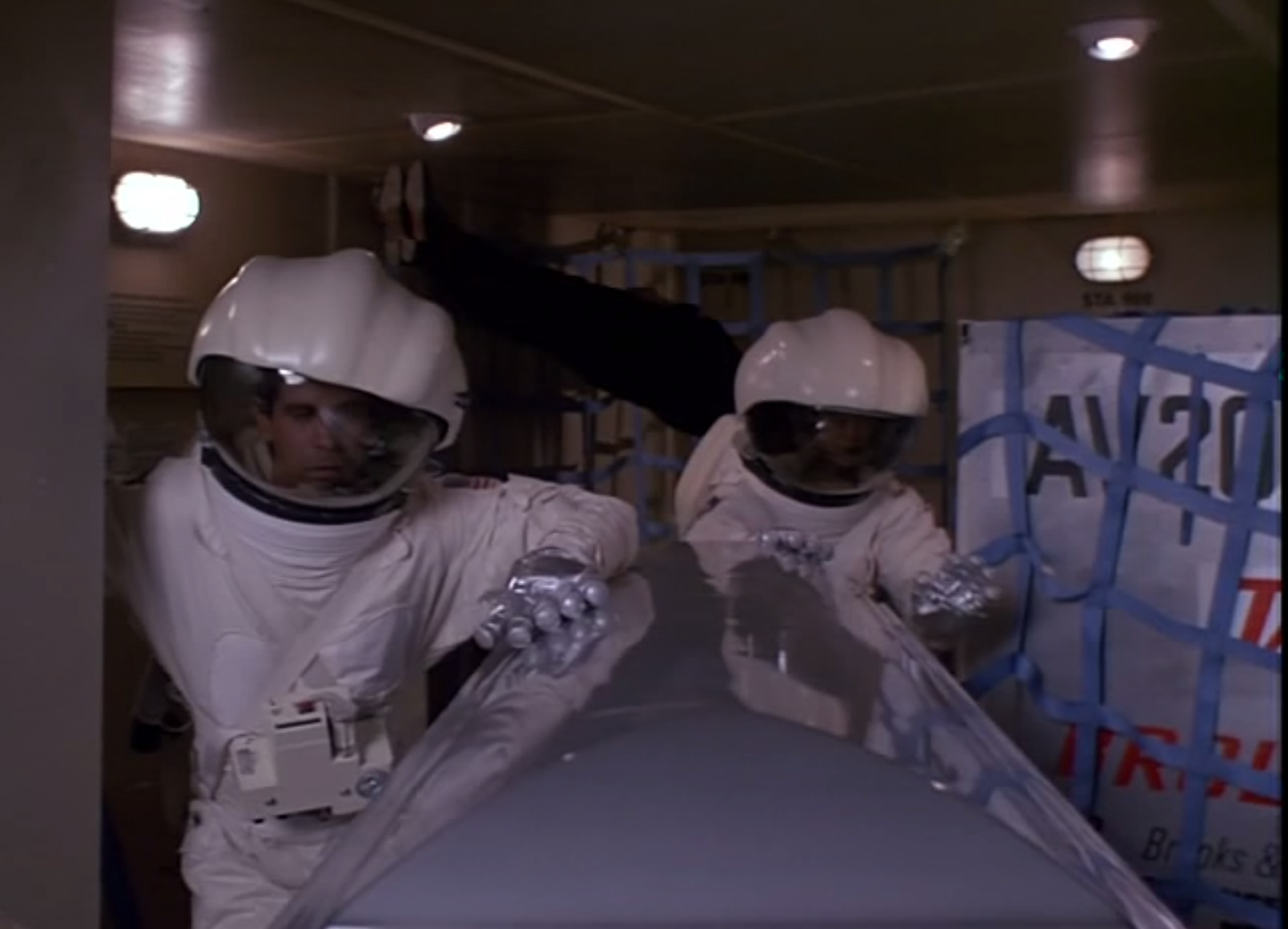 starflight one movie starflight one movie