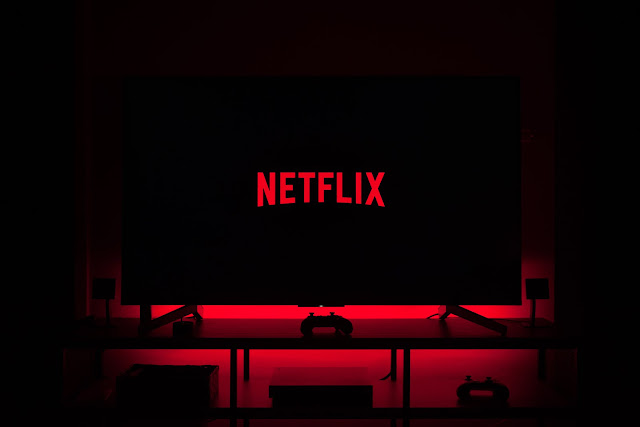 top shows on netflix now 