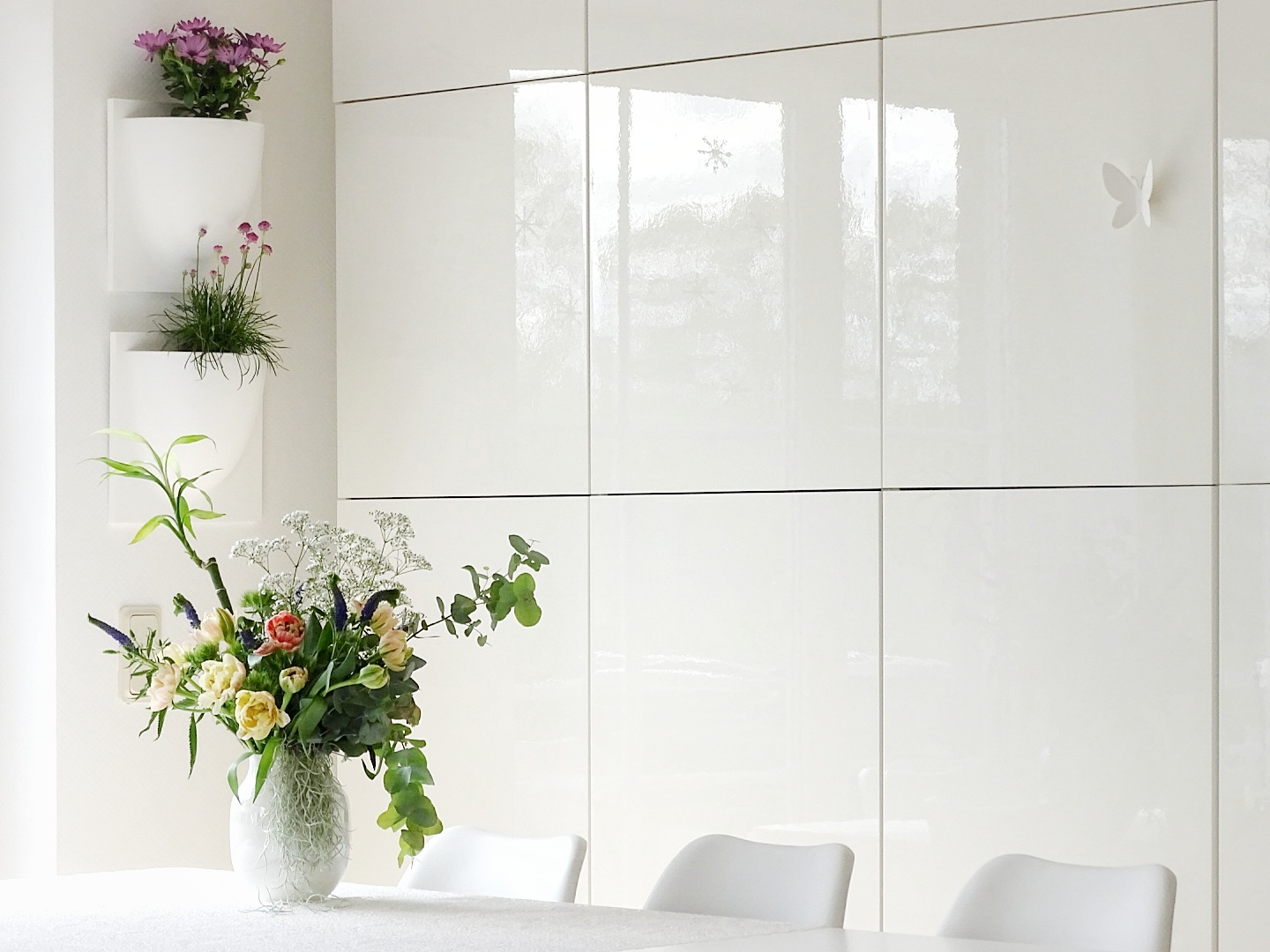 Deko-Ideen und Blumensträuße mit Pflanzen | http://mammilade.blogspot.de | Personal Lifestyle, DIY and Interior Blog Deko-Ideen und Blumensträuße mit Pflanzen gestalten | Lieblinge und Inspirationen der Woche | Personal Lifestyle, DIY and Interior Blog | Auf der Mammiladen-Seite des Lebens