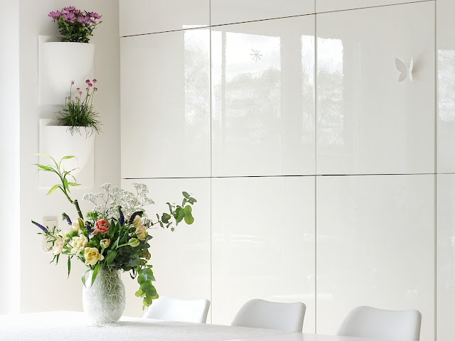 Deko-Ideen und Blumensträuße mit Pflanzen | http://mammilade.blogspot.de | Personal Lifestyle, DIY and Interior Blog Deko-Ideen und Blumensträuße mit Pflanzen gestalten | Lieblinge und Inspirationen der Woche | Personal Lifestyle, DIY and Interior Blog | Auf der Mammiladen-Seite des Lebens