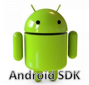 Hubungkan Android SDK dengan Eclipse