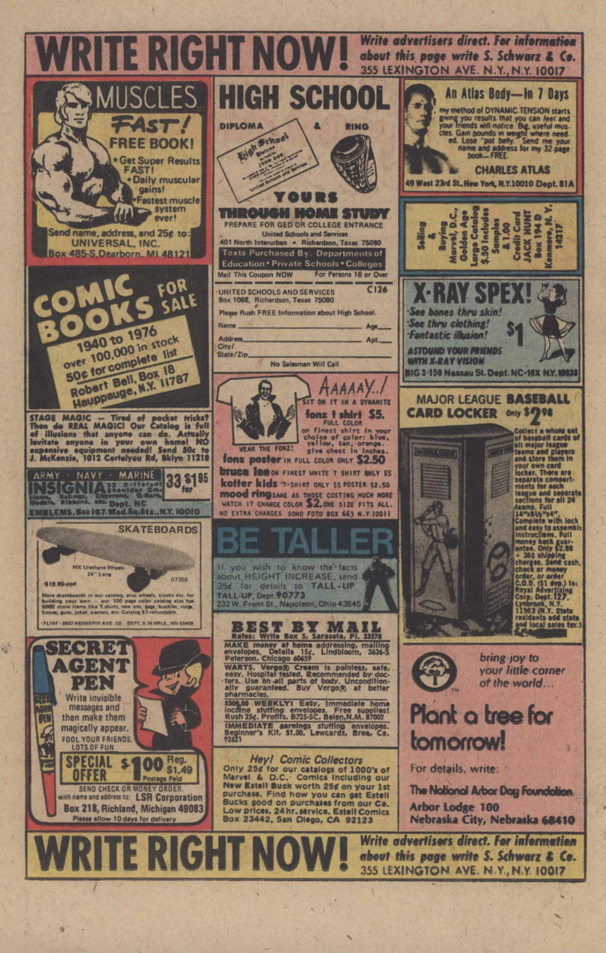 Read online All-Star Comics comic -  Issue #64 - 18