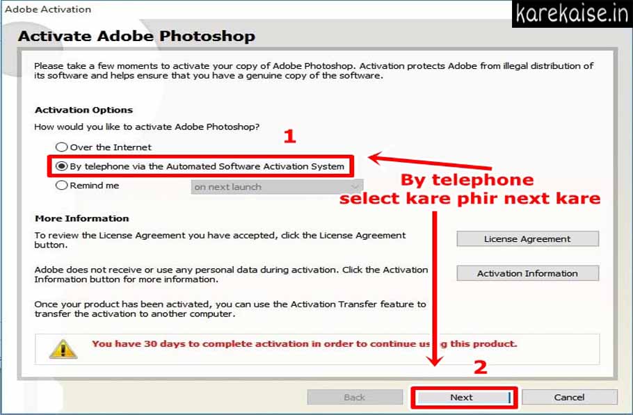 adobe photoshop cs2 serial key free download