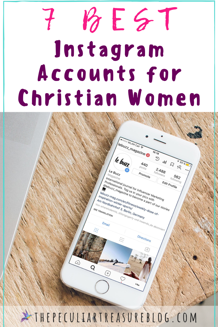 The Peculiar Treasure The 10 Best Hashtags and Accounts to Follow on