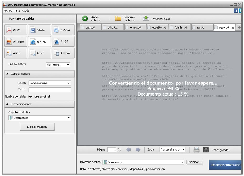 avs converter free avs converter free