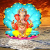Happy Ganesh Chaturthi Om Gan Ganapataye Namah