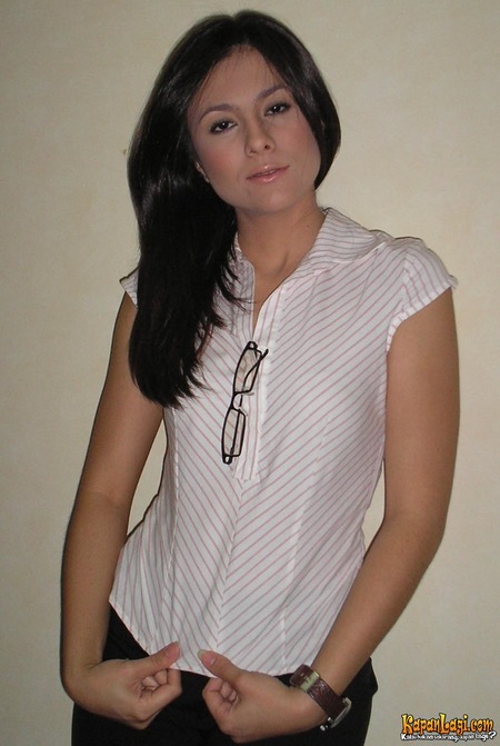 Profil Wulan Guritno | ECHO 17