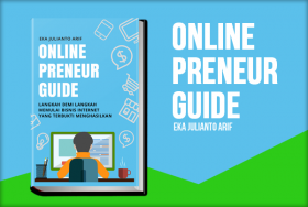 Launching Product Digital OnlinePreneur Guide