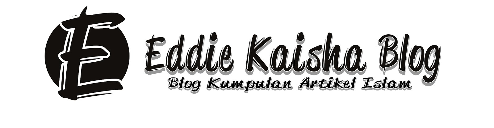 Eddie Kaisha Blog