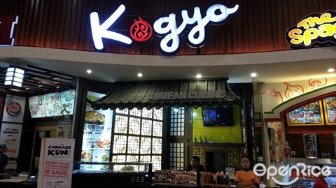 5 Restoran Korea di Surabaya I ll Be The Lucky One