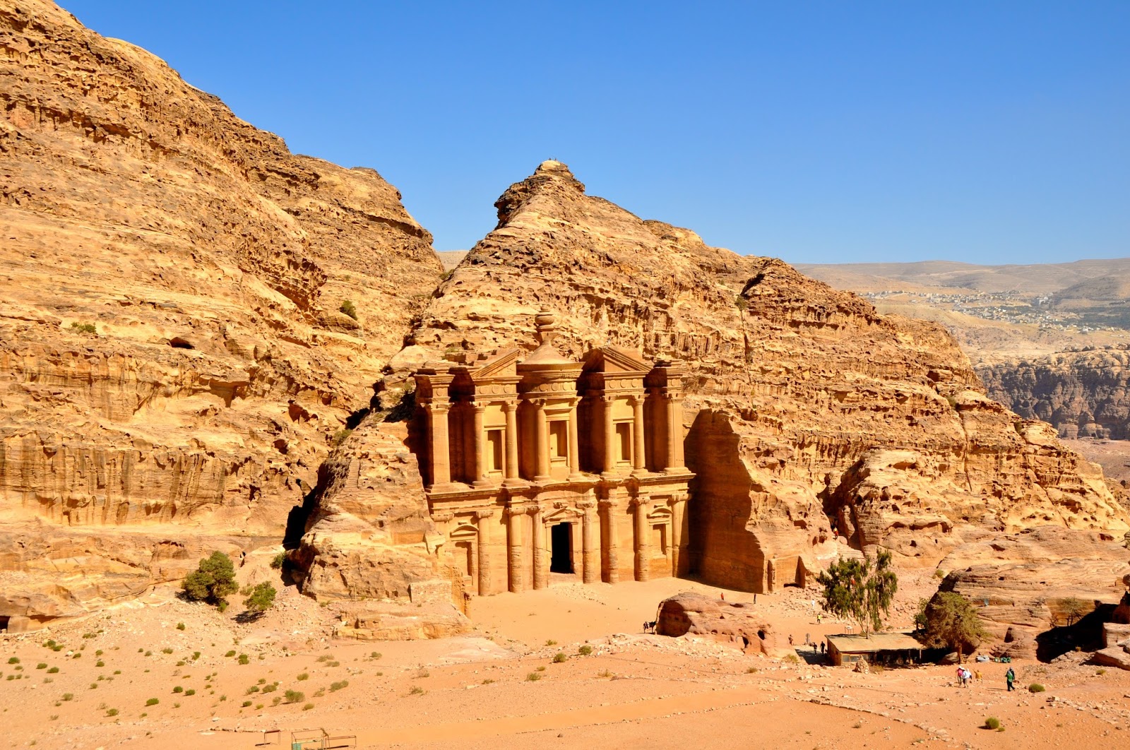 Все об иордании