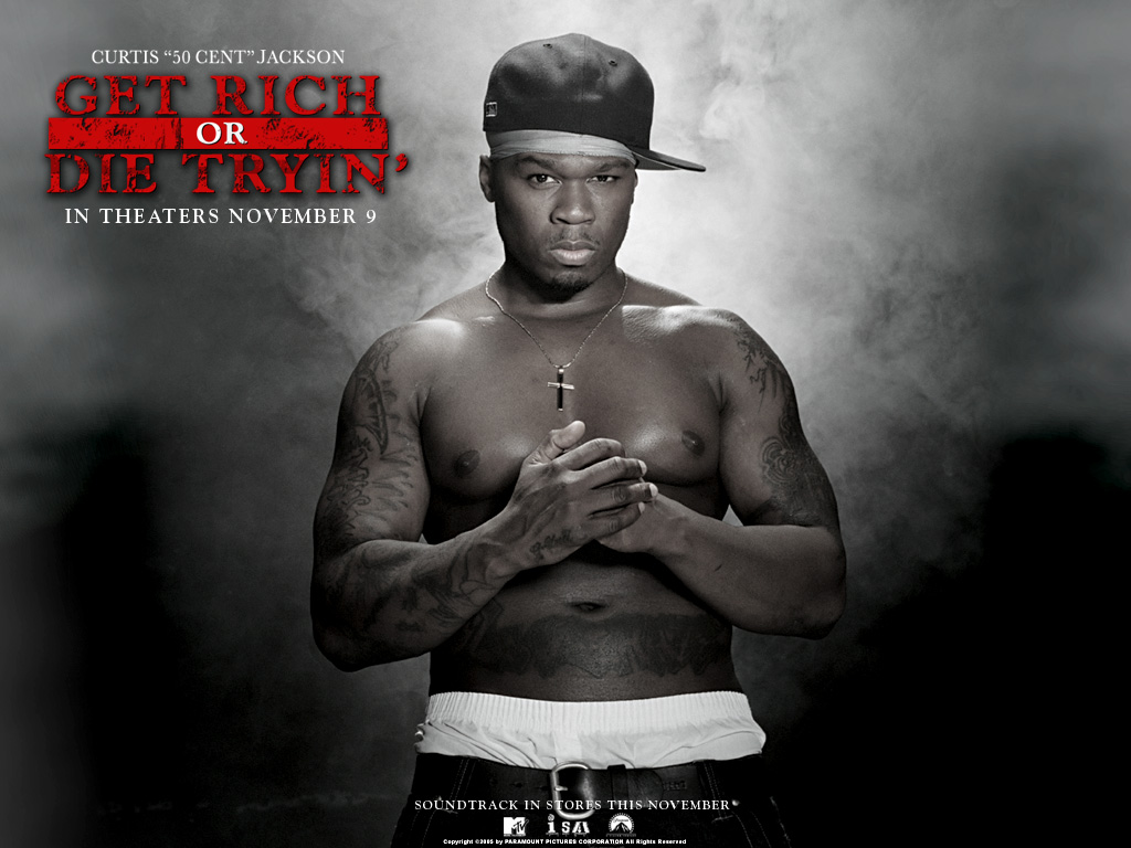 50 Cent Get Rich Or Die Tryin Film Stream Deutsch laguaridahiphop.blogspot.com