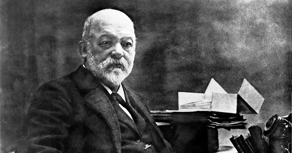TheForeKatz TODAY IN HISTORY ― APRIL 3