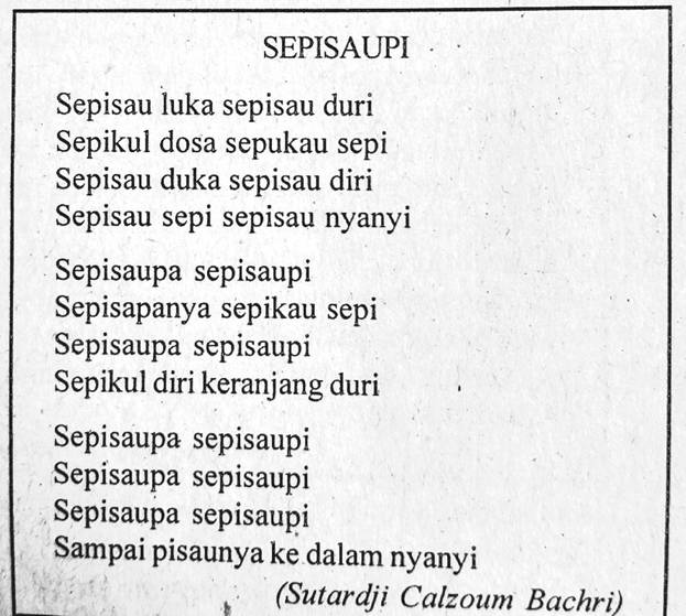 Seniman Indonesia Muda adalah salah satu organisasi yang bergerak di