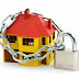 Home Security Systems Do Not Discriminate In Katrina Aftermath!