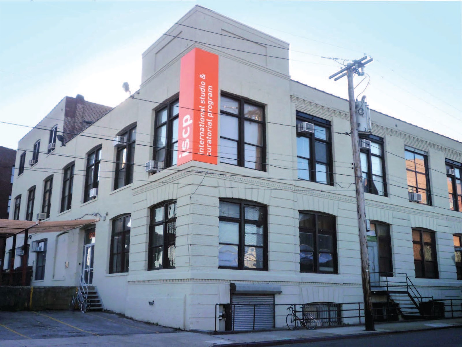 Ọfọdunka Curatorial Residency in New York City