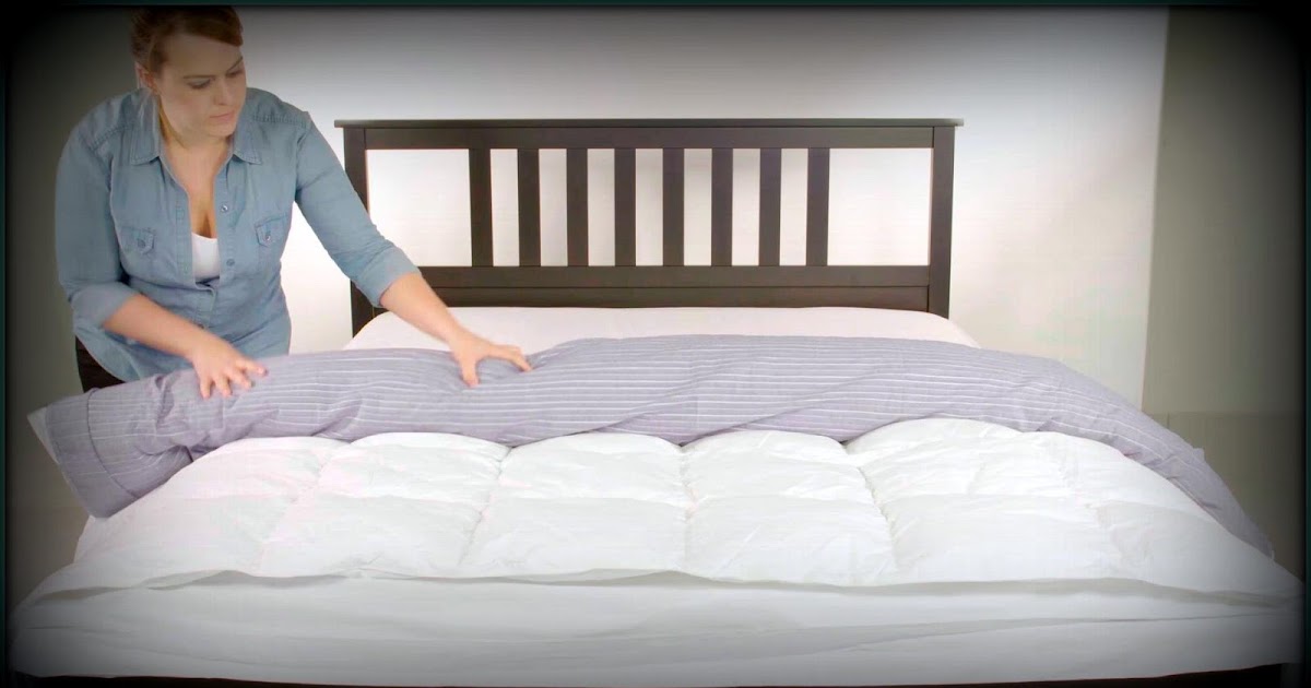 lila365idees ΑΛΛΑΖΩΝΤΑΣ ΠΑΠΛΩΜΑΤΟΘΗΚΗ (CHANGING DUVET COVER)