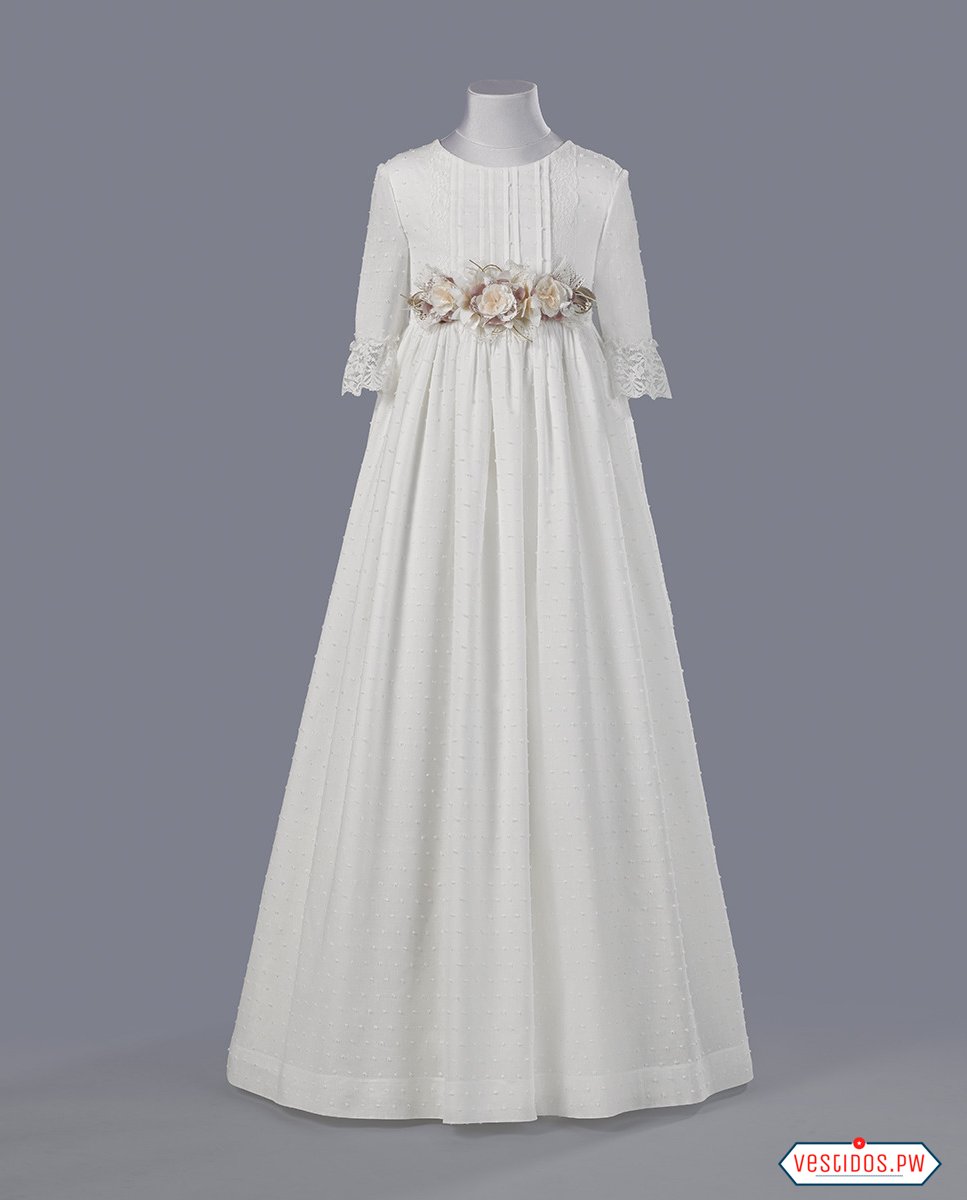 Pin en Primera comunión Sara