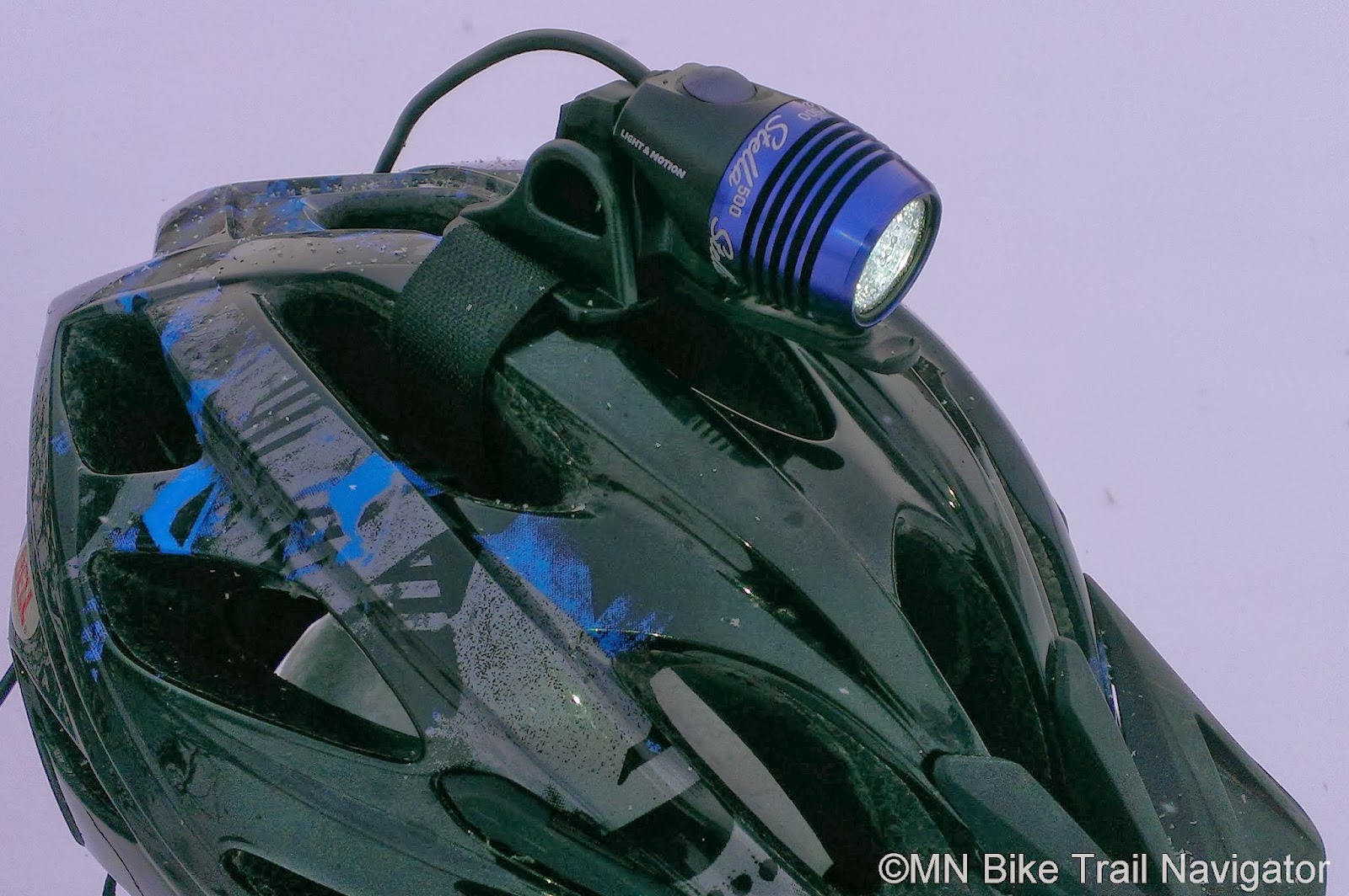 ismart bike back light price