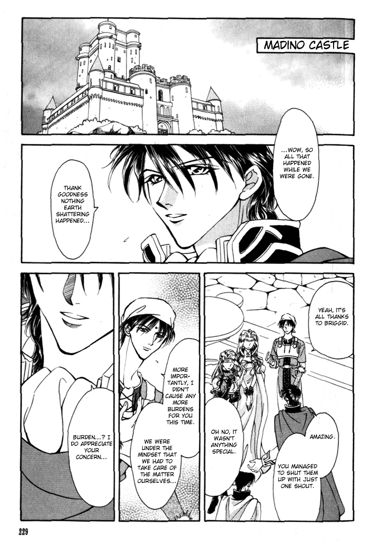 Read Fire Emblem Seisen No Keifu Manga Online For Free