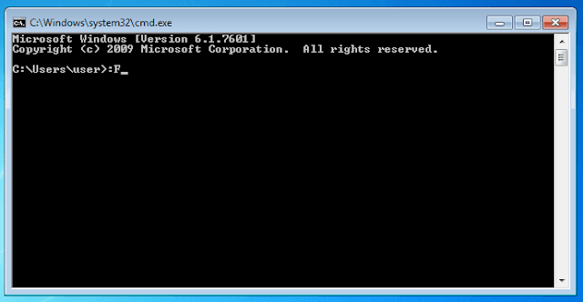 Cara Mengembalikan File Flashdisk Yang Hilang Akibat Virus