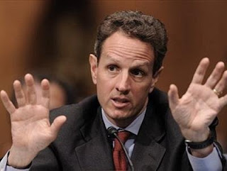 Geithner is/was a tax cheat