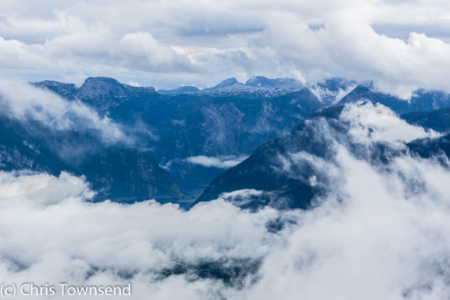 All Things Austria Innsbruck To Vienna