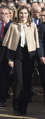 Veste Hugo Boss / bottines Hugo Boss / sac Hugo Boss