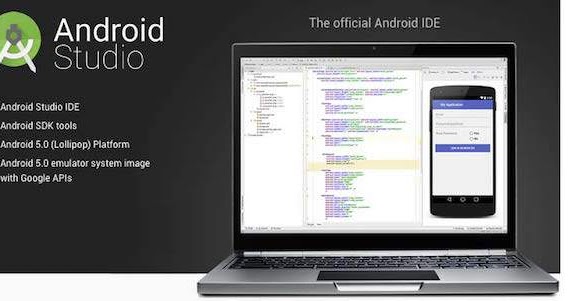 Cara Install Android Studio Android Sdk Windows - www.virusprotec.com