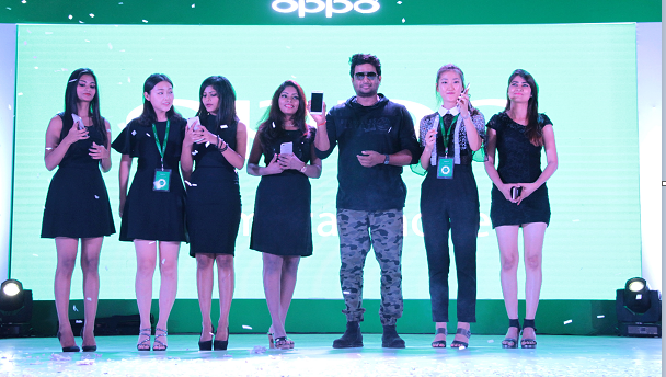 OPPO Steps up the Selfie Revolution with the latest Selfie Expert,OPPO F1s Actor Madhavan. OPPO Steps up the Selfie Revolution with the latest Selfie Expert,OPPO F1s Actor Madhavan.