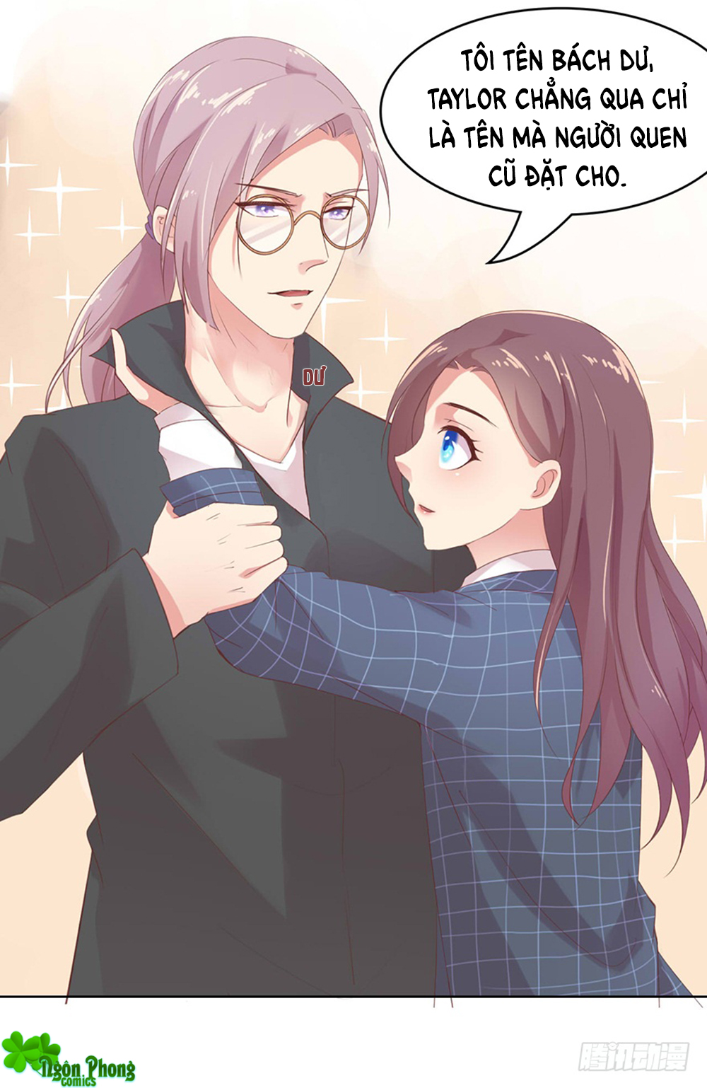 Vạn Sợi Tơ Tình Chap 9 - Next Chap 10