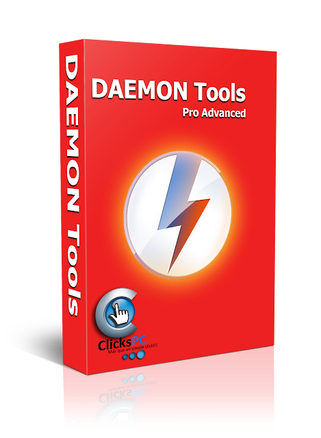 daemon tool free download pc